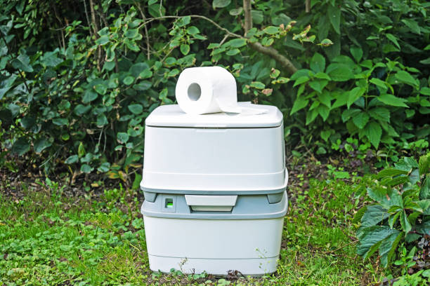 Best Portable restroom trailer rental  in Whiteville, NC